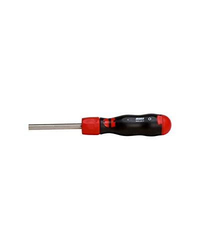 Preisvergleich Produktbild Würth Ratschen-Magazin-Schraubendreher Kfz / Metall 13 tlg