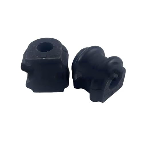 Buje de barra estabilizadora delantera y trasera para eliminar ruidos en Hyundai Coupe 01-09