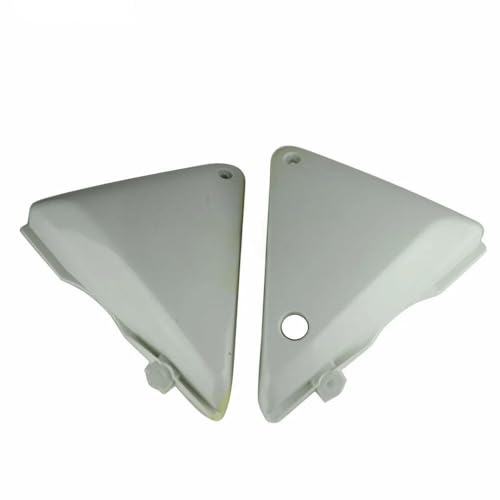 Carénages latéraux robustes de protection cadre CB400 SF 1992-1998