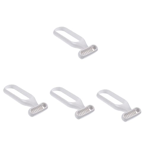 Tondeuse corps portable COLLBATH (4 pièces) rasoir manuel pour aisselles et jambes