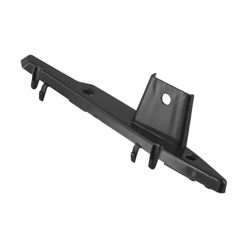 Support pare-chocs BMW X3 de qualité supérieure pour alignement carrosserie parfait