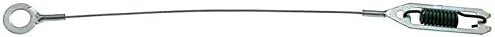 ACDelco Professional 18H2114 Rear Drum Brake Self-Adjuster Cable