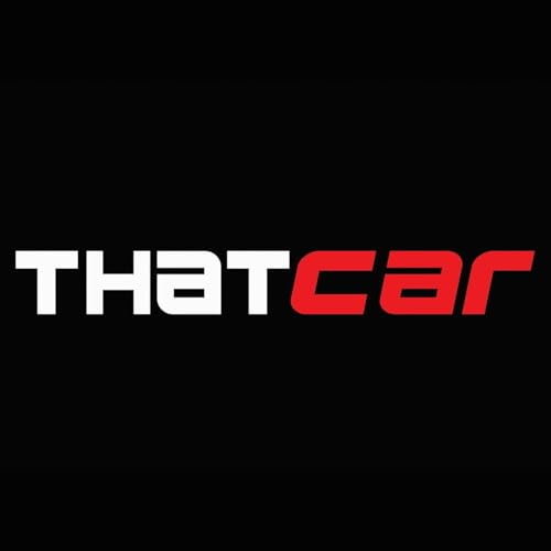 『THATCAR_ZAR』のカバーアート