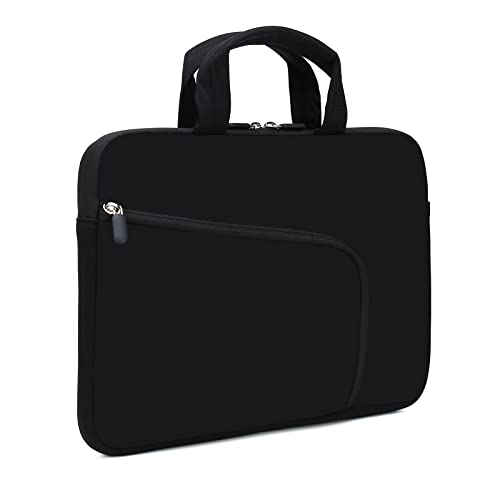 Housse en néoprène pour ordinateur portable 11.6 pouces Chromebook Ultrabook