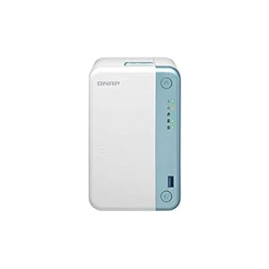 Qnap TS-251D-2G