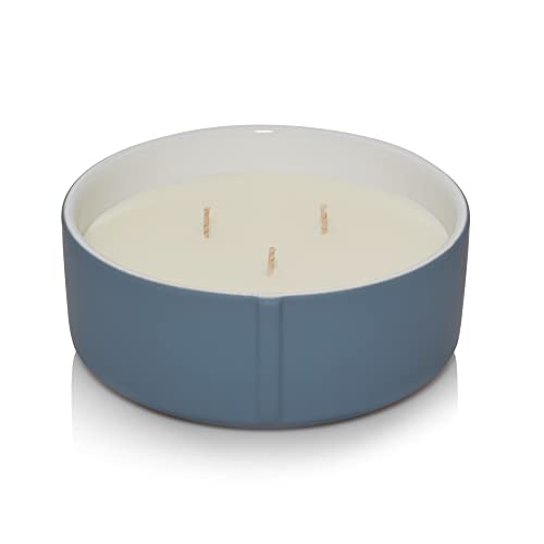 Chesapeake Bay Candle Pt42074 Candle, Multi-Wick Ceramic, Sea Minerals, Home Décor #TOP1
