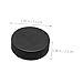 Happyyami 8pcs Hockey Pucks for Training and Skill Development for Indoor and Outdoor Use for Competitive Play and Practice Sessions