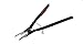 GEDORE 8000 A 6 Circlip Pliers for External retaining Rings, 252-400 mm
