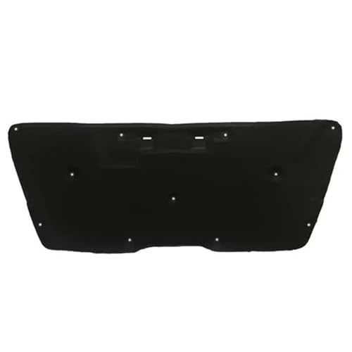 Coussin isolation capot Camry réduit bruit chaleur moteur thermique 08-11