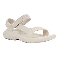 Teva Women's Hurricane Drift Outdoor Sandal, Birch, 9 US