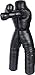 LEATHERAY MMA Jiu Jitsu Judo Punching Bag Grappling Dummy Standing Position Wrestling Throwing BJJ Dummy Jiu Jitsu Punching Bag Black-70 inches-Unfilled