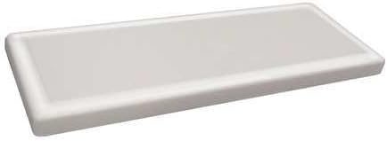 Plastic Tank Lid, Plastic, Universal Fit