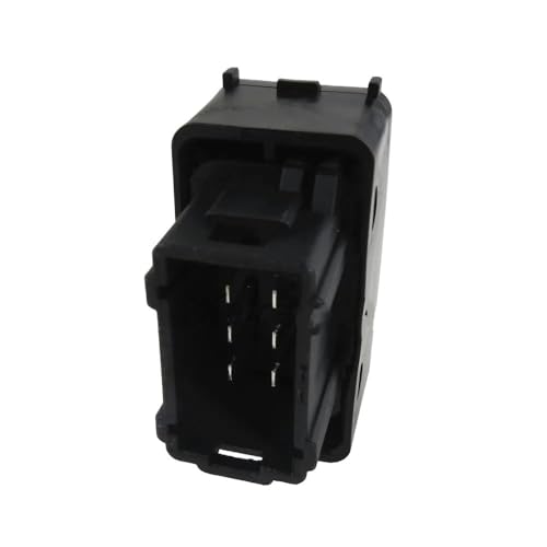 Interrupteur de lève-vitre pour Citroen Berlingo 2008-2019 modèle 6490-E2