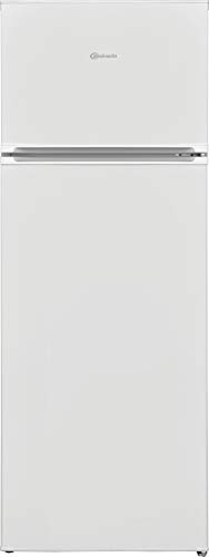 Bauknecht KDA 1420 WS 2 Doppeltürer Kühl-/Gefrierkombination/ 213 L...