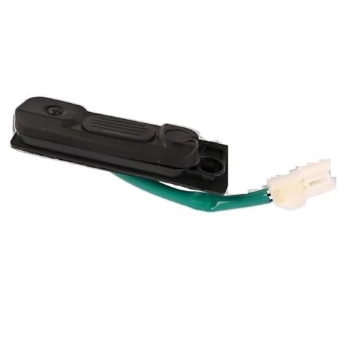 Interrupteur d'ouverture de hayon ASX Outlander Sport 5810A090 bouton coffre arrière