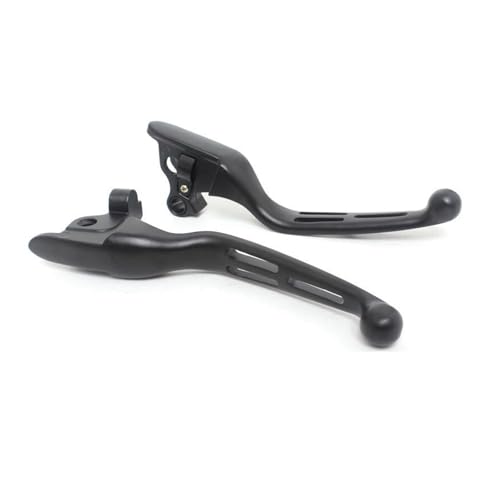 Leviers de frein Harley Davidson Touring pour éliminer la fatigue de l'embrayage
