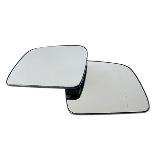 Miroir rétroviseur Jeep Grand Cherokee 2011-2022 anti givre pour rouler en sécurité