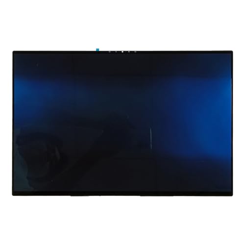 Image of Replacement for Dell Inspiron 15 3510 3511 3515 Screen N156BGA-EA3 LCD Display 1366x768 30 pins Matte 09JHCM 9JHCM