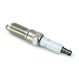 4/6PCS 41-109 12622561 Spark Plugs/Fit For Buick For Chevrolet For Camaro For Cadillac CTS ATS SRX