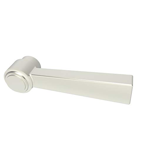 BrassTech 2-436/15S Newport Brass Sink-and-Drain-Equipment, Satin Nickel