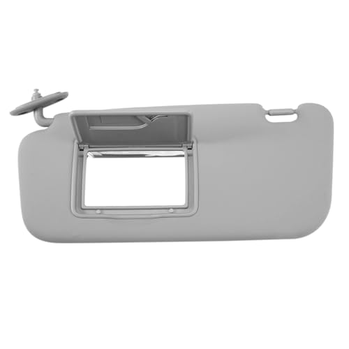 Pare-soleil avant d'origine durable pour Mercedes-Benz Getz Click