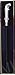 WENC Magic Wand Malfoy Lucius Magic Wand Toy Metal Core Wand Variety of Styles, Purplebox Lucius