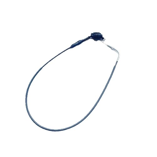 Cable de acelerador de 105mm: soluciona tirones en motores LH260cc y LH300cc