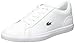 Produktbild Lacoste Lerond BL 21 1 Cuc Sneakers, Wht/Wht, 29 EU