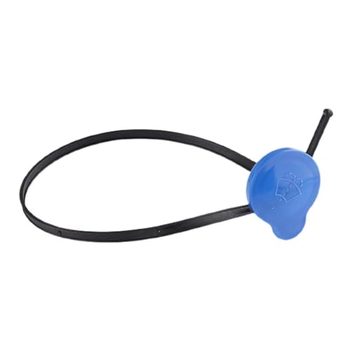 Bouchon lave glace pour resoudre les fuites de reservoir Nissan Qashqai J10 J11
