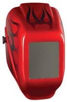 KIMBERLY-CLARK Corp I2 SH10 Welding Helmet