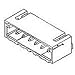 Molex / Waldom 53325-0260 Connector Headers and PCB Receptacles