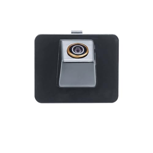 Caméra de recul voiture AHD 1080P pour éviter les angles morts et les chocs de stationnement