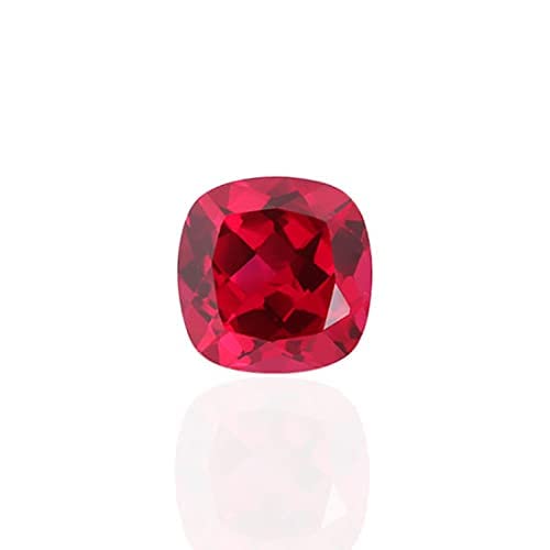 Gema de rubí original birmano de 10.25 ratti para regalar en ocasiones especiales