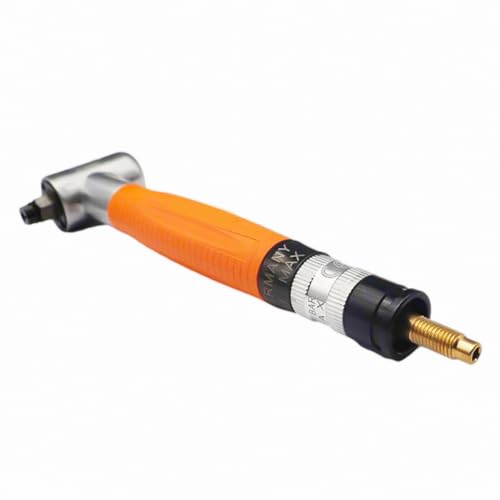 Kissmii 90 Grados 3 mm áNgulo NeumáTico Aire Mini Amoladora Pulidora Herramienta Accesorios Kit Molienda Escultura Herramienta Madera