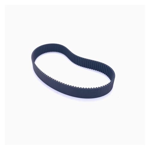 Courroie 2GT 252mm pour réparer la transmission d'imprimante 3D et robotique