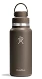Hydro Flask Water Bottle - Insulated Stainless...