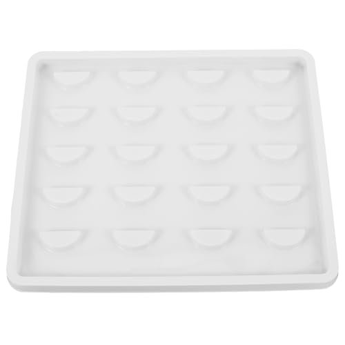 Garneck �܂��P�[�X�e�� �v���X�`�b�N�� ���܂��g���[ �`��ێ��ƕۊǗp ���e�A�N�Z�T���[ ���ړI���[�P�[�X