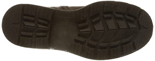 Andrea Conti 0022807, Stivaletto Donna, Moka, 36