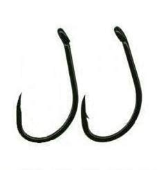 Gardner Target Specimen Hooks Size 12 Barbless