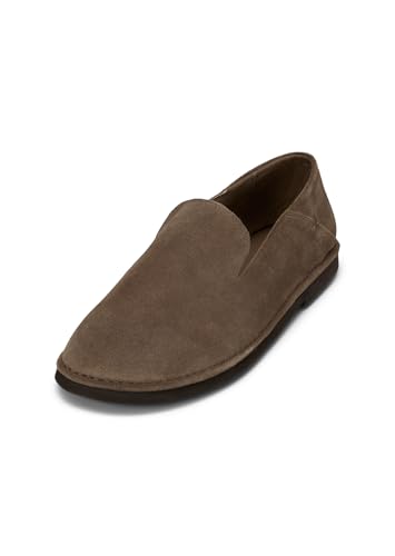 Marc O'Polo Homme Arvid mocassins parfaits pour le bureau et le week-end