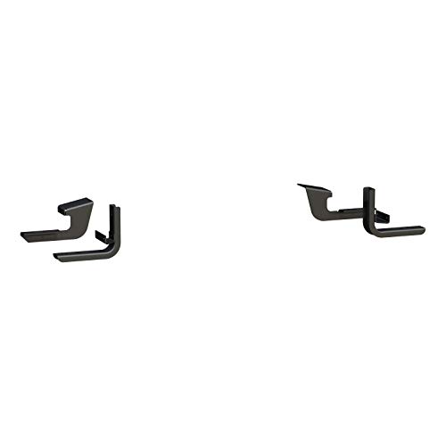 LUVERNE estribos laterales de aluminio 36 pulgadas miniatura 2