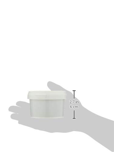 Connex Bio-Mehrzweckfett – 250 G, Biologisch Abbaubar, Von -30°C Bis +120°C, Lithiumbasis