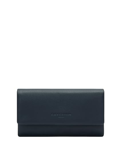 Grand portefeuille femmes Liebeskind Slam L en cuir Harris avec rangements