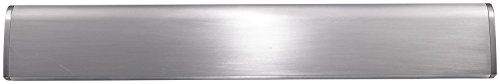 Couvercle de rail de carburant atomique MSD 2975 pour personnaliser votre baie moteur brute
