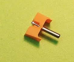 Amazon.com: ReadyWired Turntable Needle Stylus for Pickering PD07C