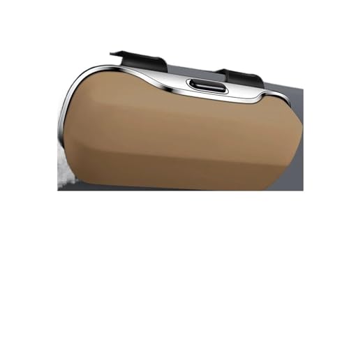 Étui à lunettes de soleil pour Peugeot 2008 3008 5008 accessoire intérieur