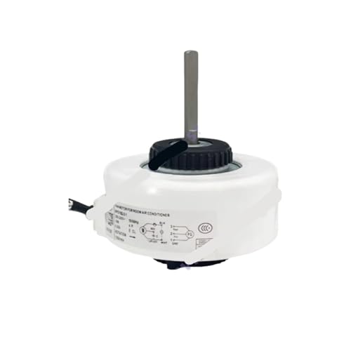 Ventilateur RPG15Q-3-1 Y45476A355 pour unité de climatisation interne
