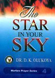 Paperback The Star in Your Sky (Warfare Prayer Series, 4) Book