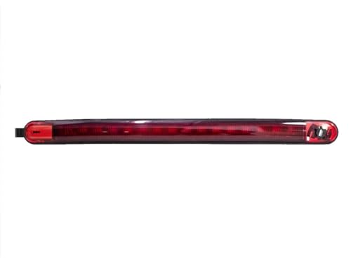 APA8 - Incorrect Activation of Brake Lights - 2022-2023 Porsche 911 GT3 Touring 4 GAZOZ PERFORMANCE REAR LED 3rd Stop Brake Light Red Expect Spoiler Compatible with 1998-04 Porsche 911 996