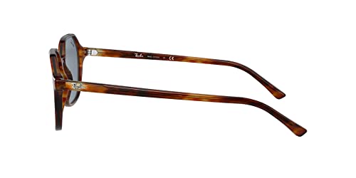 Image of Ray-Ban Unisex Rb2194 John Square Sunglasses
